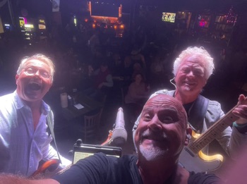 Lake Effect Grainery Family Photo